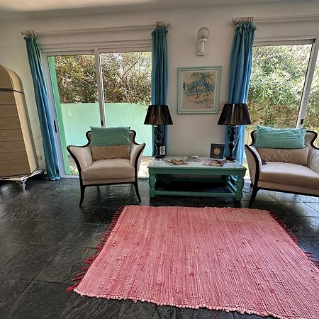 Hotel Beach La Barra Punta del Este Kültér fotó